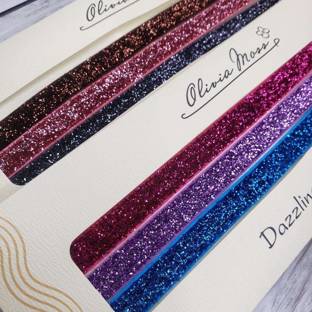 5 for $25 Womens hair accessories headbands
